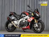 TUONO V4 1100 RR 