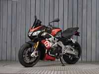 APRILIA TUONO V4 1100 RR