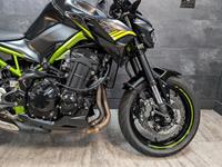 KAWASAKI Z900