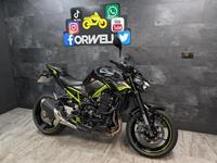 KAWASAKI Z900