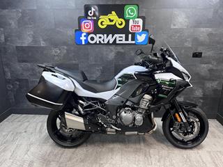 KAWASAKI VERSYS 1000 