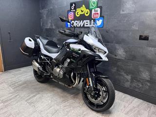 KAWASAKI VERSYS 1000 