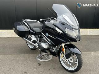 BMW R1250RT 