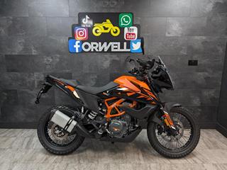 KTM 390 ADVENTURE 