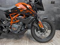 KTM 390 ADVENTURE