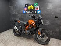 KTM 390 ADVENTURE