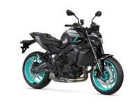 YAMAHA MT-09 Y-AMT