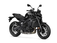 YAMAHA MT-09 Y-AMT