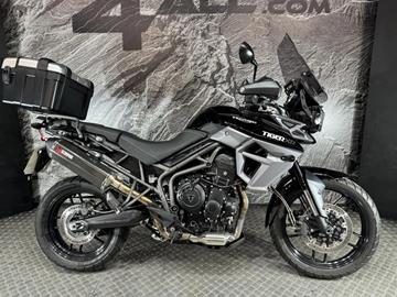 TRIUMPH TIGER 800 XR