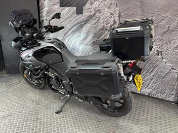 SUZUKI DL1000 V-STROM