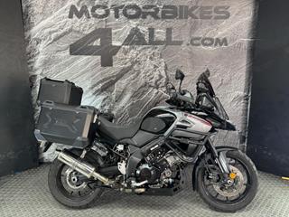 SUZUKI DL1000 V-STROM 