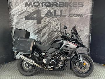 SUZUKI DL1000 V-STROM