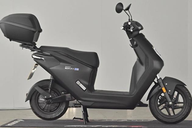 HONDA EM1 E