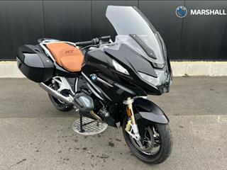 BMW R1250RT 