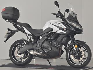 KAWASAKI VERSYS 650 