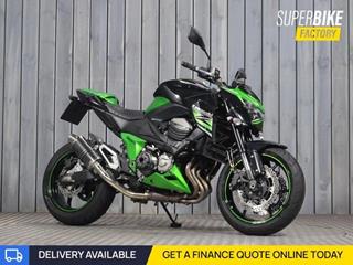 KAWASAKI Z800 