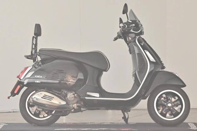 PIAGGIO VESPA GTS300