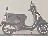 VESPA GTS300 