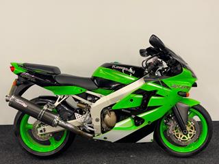 ZX-6R 