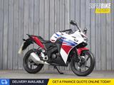 CBR125R 