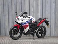 HONDA CBR125R