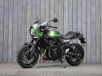 KAWASAKI Z900RS