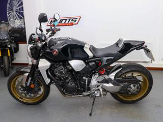 HONDA CB1000R 