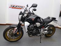 HONDA CB1000R