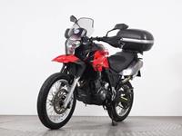 APRILIA PEGASO 650