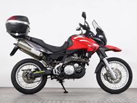 APRILIA PEGASO 650