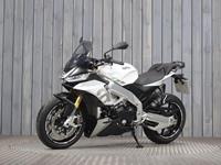 APRILIA TUONO V4 1100 RR