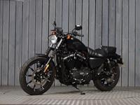 HARLEY-DAVIDSON SPORTSTER 883