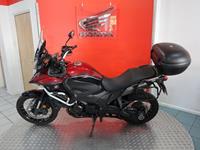 HONDA CROSSTOURER 1200