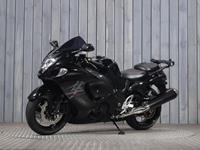 SUZUKI GSX1300R HAYABUSA