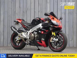 APRILIA RSV4 