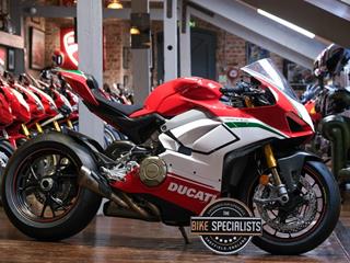 DUCATI V4 SPECIALE 