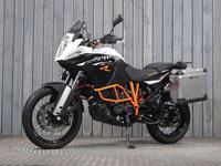 KTM 1190 ADVENTURE