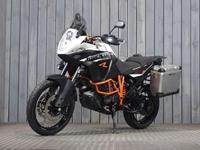 KTM 1190 ADVENTURE