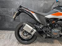 KTM 390 ADVENTURE