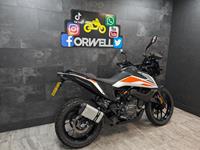 KTM 390 ADVENTURE