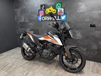 KTM 390 ADVENTURE