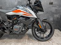 KTM 390 ADVENTURE