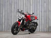 DUCATI MONSTER 1200