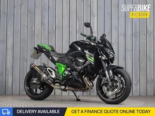 KAWASAKI Z800 