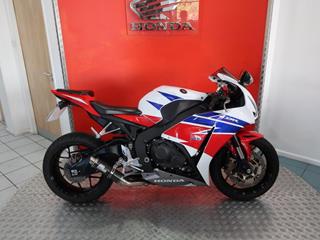 HONDA CBR1000RR FIREBLADE 