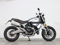 DUCATI SCRAMBLER 1100