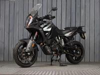 KTM 1290 SUPER ADVENTURE