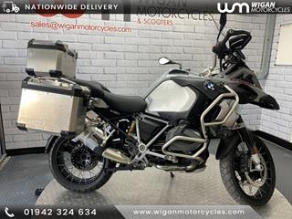 BMW R1250GS ADVENTURE 