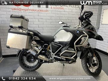 BMW R1250GS ADVENTURE