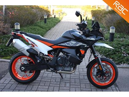 KTM 890 SMT